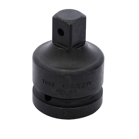 Urrea Through-hole impact adapter 1"Fx3/4"M 7656